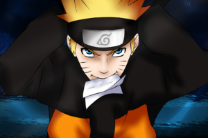 Naruto Uzumaki 2956331777 300x200 - Naruto Uzumaki 2 - Uzumaki, Naruto, Anime